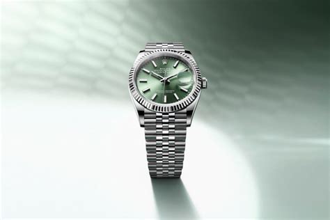 rolex met cannabis blauwe wijzerplaat|Rolex Datejust 36.